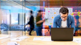 Increasing Competition Is Intensifying Risk for Organizations