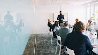 EMEA: Claims Frequency and Metrics
