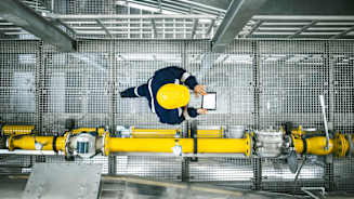 North America: General Industry Sector Trends