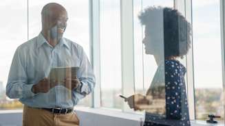 Life Sciences: a Structured Approach to Implementing Pay Transparency Practices