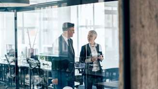 Discover Why ID.me Chose the Aon PEP