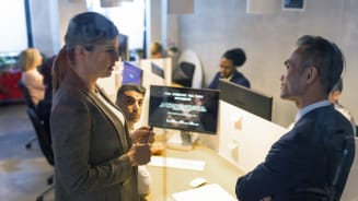 A Middle Market Roadmap for Cyber Resilience