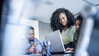 A Data-Driven Approach to Better Workforce Decisions