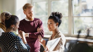 Strengthening Human Capital Strategies to Attract Talent in the Food, Agribusiness and Beverage Industry