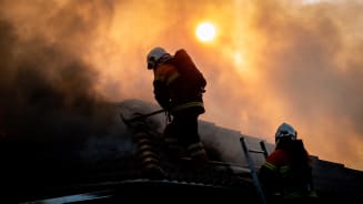 L.A. Wildfires Highlight Urgent Need for Employee Support and Business Resilience