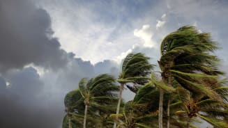 Parametric Solutions: Rethinking Resiliency with Event-Based Risk Transfer