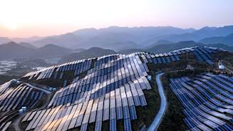 Decarbonizing Construction for a Low-Emission Future