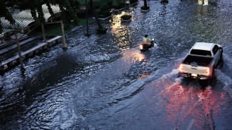 Climate and Catastrophe Insight