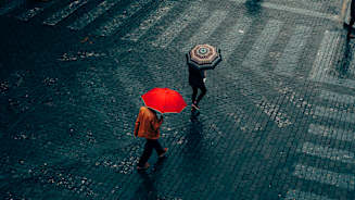 At the Intersection of Weather and Workforce, Employers Must Quantify the Risk