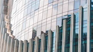 Adapting to Disruption: How Financial Institutions are Reframing Risk