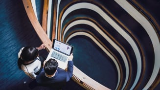 The Battle for Top Talent in the Professional Services Sector