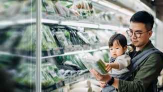 Building Climate Resilience in Global Food, Agribusiness & Beverage