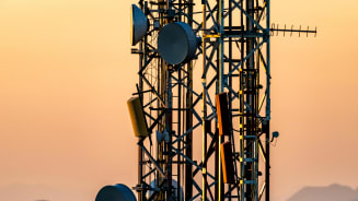 Climate Change: Plugging the Growing Risk Gap Hero Banner
