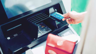 Are Financial Institutions Prepared for Digitalization?