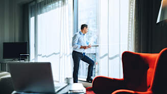 Tailored Strategies for Men’s Mental and Financial Health Amid Gaps