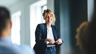 Total Rewards Strategies That Drive Business Outcomes 