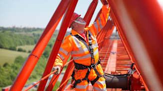 Managing the Top 3 Risks in Infrastructure Projects: What You Need to Know 