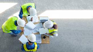 Construction and Infrastructure Insurance and Risk Management