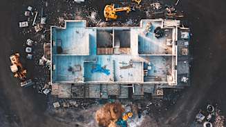 Building Insurability into Offsite Construction Projects