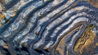 Mining Insurance and Risk Management