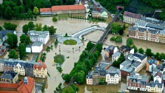 Unlocking New Solutions: The Rise of Parametric Insurance