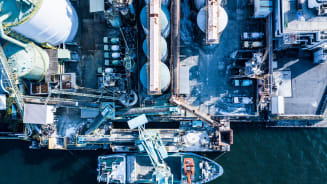 Mitigating Supply Chain Risk with a Single Strategy Hero Image