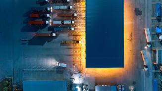 The Evolving Threat of Cargo Theft: 5 Key Mitigation Strategies