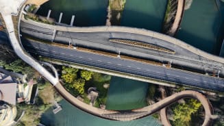 A Streamlined Retirement Solution for Spin-Off Organizations
