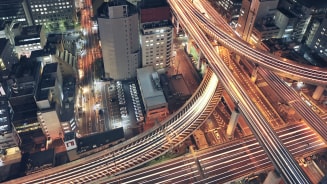 Finding A Way In Asia Pacific's New Economic Reality