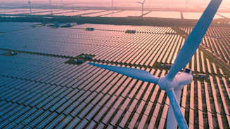 AI Innovations in Renewable Energy: Transforming the Sector