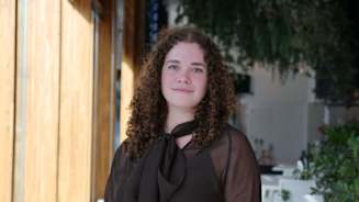 Sanne Bonnerman Risk Management Consultant