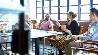 Why the Aging Workforce Demands a New Employer Strategy 
