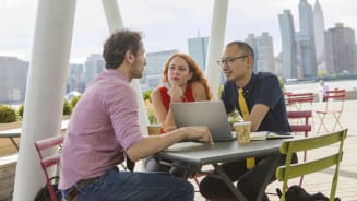 The Next Evolution of Wellbeing is About Performance