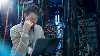 Risk Management Across the Data Center Lifecycle