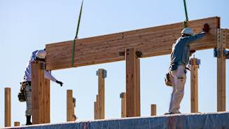 Unlocking Mass Timber: Strategies for Risk and Insurance