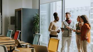 Enterprise Risk Management Series