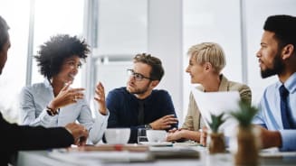 Building Business Resilience: Key Steps to Effectively Integrate Risk Management Across Your Organisation