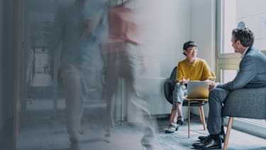 Workforce