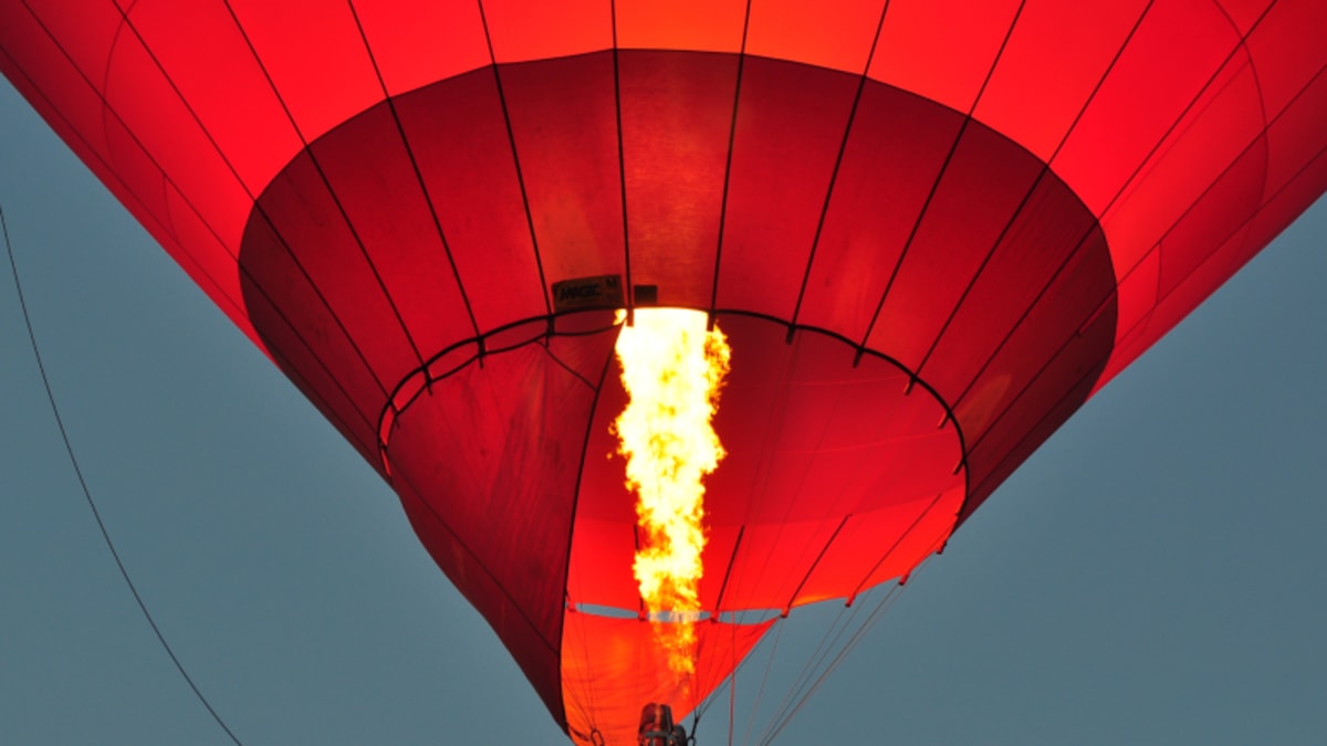 Video Interview: Exploring the key risks