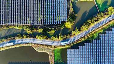 Climate Risk is Financial Risk