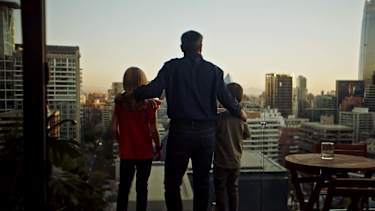 Climate and sustainability team of the year