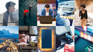 Global Risk Management Survey