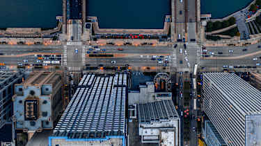 2025 Transaction Solutions Global Claims