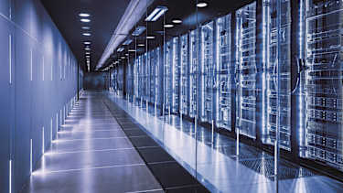 When Analytics Change the Nat Cat Risk Conversation for Data Centers