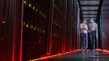 On Demand Webinar on Key Risks in Design, Development and Construction of Data Centers