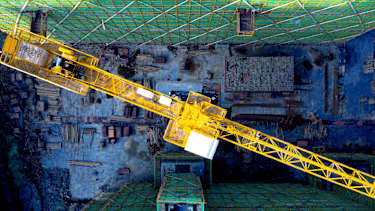Construction CTA Banner