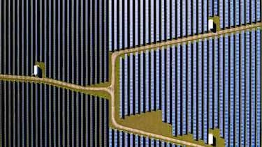 Harnessing the Benefits of Captive Insurance for Solar Energy Projects
