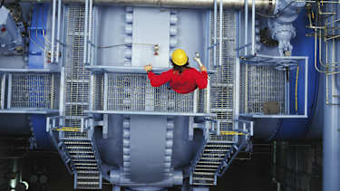 AWS Contracts with Talen to Provide Power from Existing Nuclear Plant