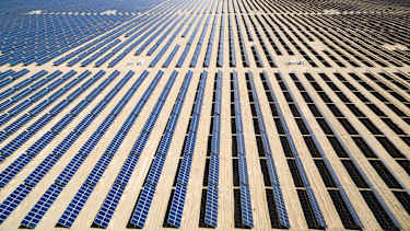 AI Solar Forecasting: Improving Grid Management in Japan