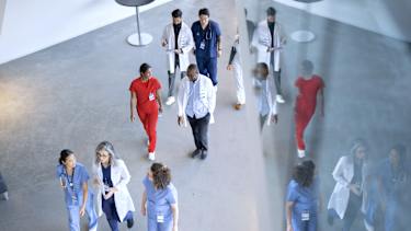 2026 Benefits Survey of Hospitals Call for Participation